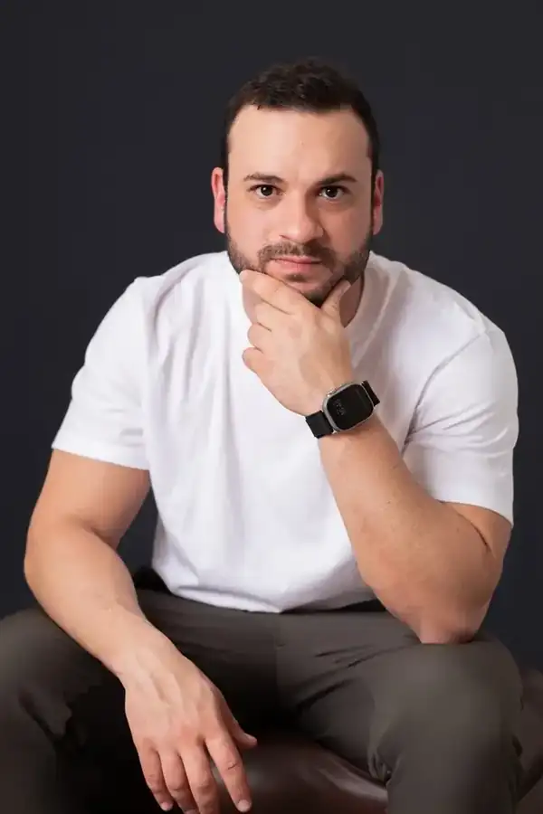 Vitor Mazzini