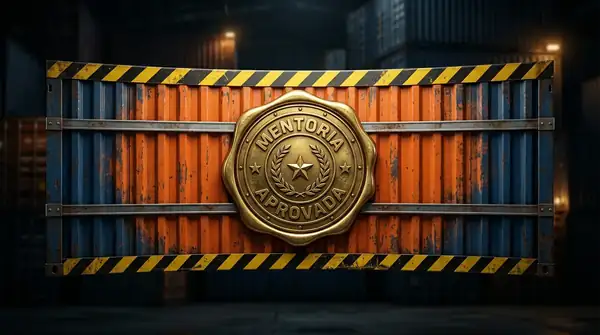 Mentoria Aprovada